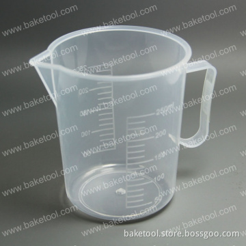 250ml measuring cup for cake decorations/baking